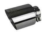 Takeda 2-1/2 Inch 304 Stainless Steel Cat-Back Exhaust System w/Polished Tip Toyota GR86/Fr-S/Brz 13-26 H4-2.0L/2.4L aFe Power