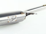 Mach Force-Xp 2-1/2 Inch Stainless Steel Cat-Back Exhaust System BMW 535i (F10) 11-16 L6-3.0L (t) N55 aFe Power