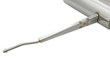 Mach Force-Xp Stainless Steel Cat-Back Exhaust System w/ Black Tip Mini Cooper S (F56/57) 15-24 L4-2.0L (t) B46 aFe Power