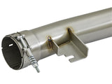 Mach Force-Xp Stainless Steel Cat-Back Exhaust System w/Polished Tips BMW 340i (F30) /440i (F32/33) 16-20 L6-3.0L (t) B58 aFe Power