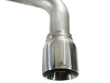 Mach Force-Xp 2-1/2 Inch 304 Stainless Steel Cat-Back Exhaust System Volkswagen Beetle 12-16 L4-2.0L (t) aFe Power