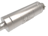 Vulcan Series 2-1/2 Inch 304 Stainless Steel Cat-Back Exhaust System Mercedes-Benz G500 (W463) 02-08 V8-5.0L aFe Power