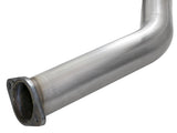 Takeda 3 Inch 304 Stainless Steel Mid-Pipe Hyundai Elantra GT 18-20 L4-1.6L (t) aFe Power