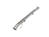 Takeda 3 Inch 304 Stainless Steel Mid-Pipe Kia K5 GT 21-24 L4-2.5L (t) aFe Power