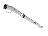 Takeda 3 Inch 304 Stainless Steel Mid-Pipe Kia K5 GT 21-24 L4-2.5L (t) aFe Power