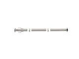 Takeda 3 Inch 304 Stainless Steel Mid-Pipe Kia K5 GT 21-24 L4-2.5L (t) aFe Power