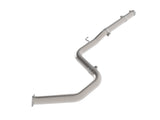 Takeda 3 Inch 304 Stainless Steel Mid-Pipe Kia Forte GT 20-24 L4-1.6L (t) aFe Power