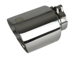 Vulcan Series 3 Inch 304 Stainless Steel Cat-Back Exhaust System Polished Jeep Grand Cherokee (WK2) 14-21 V6-3.6L/11-21 V8-5.7L aFe Power