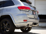 Vulcan Series 3 Inch 304 Stainless Steel Cat-Back Exhaust System Polished Jeep Grand Cherokee (WK2) 14-21 V6-3.6L/11-21 V8-5.7L aFe Power