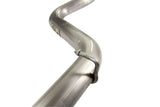 Mach Force-Xp 3 Inch 409 Stainless Steel Cat-Back Exhaust System Dodge Challenger SRT-8 08-14 V8-6.1/6.4L aFe Power