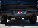 Apollo GT Series 3 Inch 409 Stainless Steel Cat-Back Exhaust System w/ Black Tip Dodge/Ram 1500 09-18 / Ram 1500 Classic 19-24 V8-5.7L Hemi aFe Power
