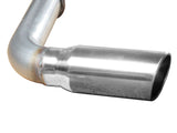 Mach Force-Xp 3 Inch 409 Stainless Steel Cat-Back Exhaust System Ford F-150 09-10 V8-4.6/5.4L aFe Power