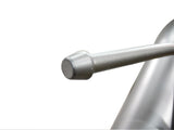 Mach Force-Xp 3 Inch 409 Stainless Steel Cat-Back Exhaust System Ford F-150 09-10 V8-4.6/5.4L aFe Power
