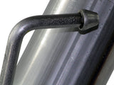 Mach Force-Xp 3 Inch 409 Stainless Steel Cat-Back Exhaust System Ford F-150 11-14 V8-5.0L aFe Power