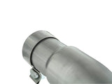 Mach Force-Xp 3 Inch 409 Stainless Steel Cat-Back Exhaust System w/Black Tip Ford F-150 97-03 V8-4.6/5.4L aFe Power