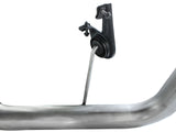 Mach Force-Xp 3 Inch 409 Stainless Steel Cat-Back Exhaust System w/Black Tip Ford F-150 11-14 V6-3.5L (tt) aFe Power