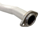 Mach Force-Xp 3 Inch 409 Stainless Steel Cat-Back Exhaust System w/Black Tip Ford F-150 15-20 V8-5.0L aFe Power