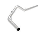 Apollo GT Series 3 Inch 409 Stainless Steel Axle-Back Exhaust System Ford Transit Models 15-19 V6-3.5L (tt) aFe Power