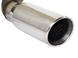 Mach Force-Xp 3 Inch 409 Stainless Steel Cat-Back Exhaust System Chevrolet Suburban 07-08 V8-5.3/6.0L aFe Power