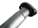 Mach Force-Xp 3 Inch 409 Stainless Steel Cat-Back Exhaust System Chevrolet Tahoe 07-08 V8-4.8/5.3L aFe Power