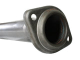 Mach Force-Xp 3 Inch 409 Stainless Steel Cat-Back Exhaust System Chevrolet Tahoe 07-08 V8-4.8/5.3L aFe Power