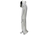Mach Force-Xp 3 Inch 409 Stainless Steel Downpipe GM Diesel Trucks 11-15 V8-6.6L (td) Lml aFe Power
