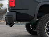 Mach Force-Xp 3 Inch 409 Stainless Cat-Back Hi-Tuck Exhaust System w/ Black Tip GM Colorado/Canyon 15-22 L4-2.5L/V6-3.6L aFe Power