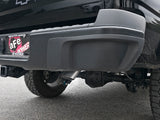 Mach Force-Xp 3 Inch 409 Stainless Steel Cat-Back Hi-Tuck Exhaust System GM Colorado/Canyon 15-22 L4-2.5L/V6-3.6L aFe Power