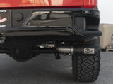 Apollo GT Series 3 Inch 409 Stainless Steel Cat-Back Exhaust System w/ Black Tip GM Silverado/Sierra 1500 19-26 V6-4.3L/V8-5.3L aFe Power