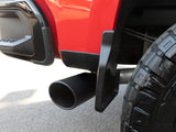 Apollo GT Series 3 Inch 409 Stainless Steel Cat-Back Exhaust System w/ Black Tip GM Silverado/Sierra 1500 19-26 V6-4.3L/V8-5.3L aFe Power