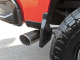 Apollo GT Series 3 Inch 409 Stainless Steel Cat-Back Exhaust System w/ Polish Tip GM Silverado/Sierra 1500 19-26 V6-4.3L/V8-5.3L aFe Power
