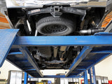 Apollo GT Series 3 Inch 409 Stainless Steel Cat-Back Exhaust System w/ Polish Tip GM Trucks 09-18 V6-4.3L/V8-4.8/5.3L aFe Power