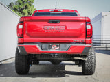 Apollo GT Series 3 Inch 409 Stainless Steel Cat-Back Exhaust System w/ Polish Tip GM Colorado/Canyon 23-26 L4-2.7L (t) aFe Power