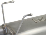 Mach Force-Xp 3 Inch 409 Stainless Steel Cat-Back Exhaust System Toyota Tundra 00-04 V8-4.7L aFe Power
