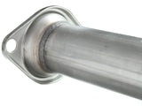 Mach Force-Xp 2-1/2 Inch 409 Stainless Steel Cat-Back Exhaust System Toyota Tacoma 05-12 V6-4.0L aFe Power