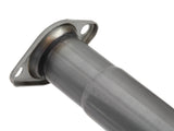 Mach Force-Xp 3 Inch 409 Stainless Steel Cat-Back Exhaust System w/Polished Tip Toyota Tacoma 13-15 V6-4.0L aFe Power