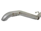 Mach Force-Xp 2-1/2 Inch 409 Stainless Steel Cat-Back Hi-Tuck Exhaust System Toyota Tacoma 16-23 L4-2.7L/V6-3.5L aFe Power