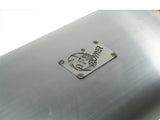 Mach Force-Xp 2-1/2 Inch to 3 Inch 409 Stainless Steel Cat-Back Exhaust w/Polish Tip Nissan Titan 04-15 V8-5.6L aFe Power