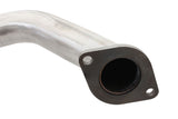 Mach Force-Xp 3 Inch 409 Stainless Steel Cat-Back Hi-Tuck Exhaust System Nissan Xterra 05-15 V6-4.0L aFe Power