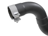 Rebel Series 2-1/2 Inch 409 Stainless Steel Axle-Back Exhaust System w/ Black Tips Jeep Wrangler (Jl) 18-26 L4-2.0L (t)/V6-3.6L aFe Power