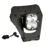 KTM Squadron Pro (D/C) LED Headlight Kit 2024-2025 KTM EXC-F, XCF-W, XC-W Baja Designs