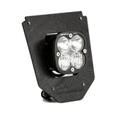 Husqvarna Squadron Pro (D/C) LED Headlight Kit 2024-2025 Husqvarna FE-S, FE, TE Baja Designs