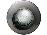 Mach Force-Xp 409 Stainless Steel Muffler 4 Inch ID Center/Center x 8 Inch Dia x 30 Inch L aFe Power