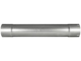 Atlas 5 Inch Aluminized Steel Muffler Delete Pipe aFe Power