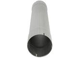 Atlas 5 Inch Aluminized Steel Muffler Delete Pipe aFe Power