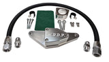 Engine Coolant Water Bypass Kit for 5.9l 6.7l Cummins Dodge Ram
