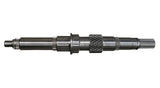 Main / Tail Shaft for 2001-2006 Chevy GMC 6.6l Duramax W/ ZF6 Transmission