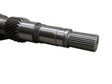 Main / Tail Shaft for 2001-2006 Chevy GMC 6.6l Duramax W/ ZF6 Transmission