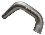Hot & Cold Side Intercooler Pipes with Y-Bridge for 2006-2010 LBZ LMM