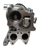 67mm Complete Turbo for 6.6l Duramax LB7 2001-2004 Chevy GMC